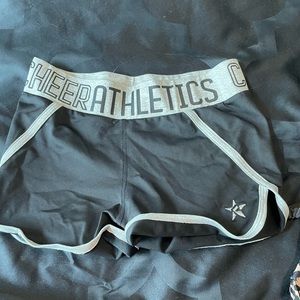 Cheer athletics practice wear AS